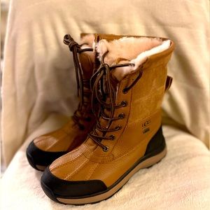 Women’s Adirondack III Boot